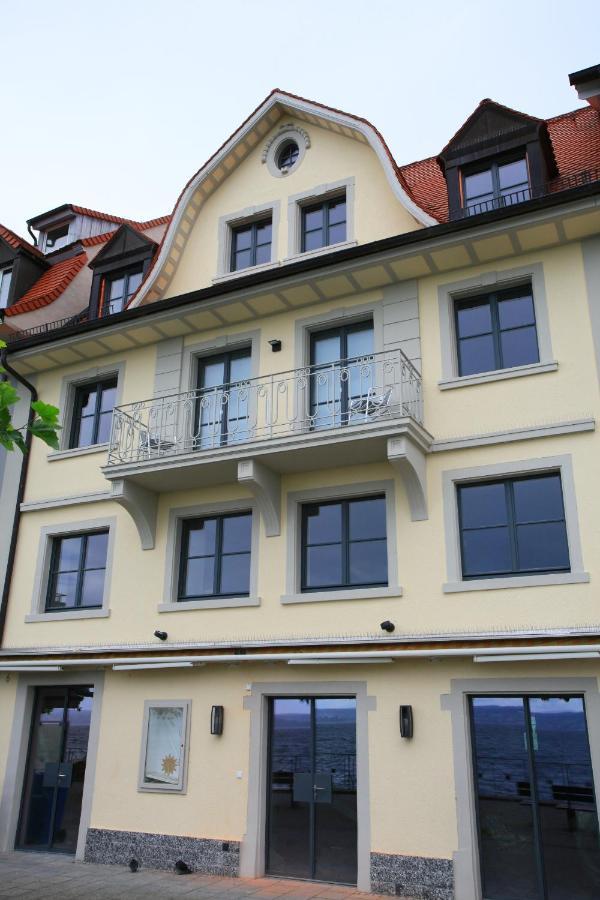 Alte Molke Apartment 7 Meersburg Exterior photo